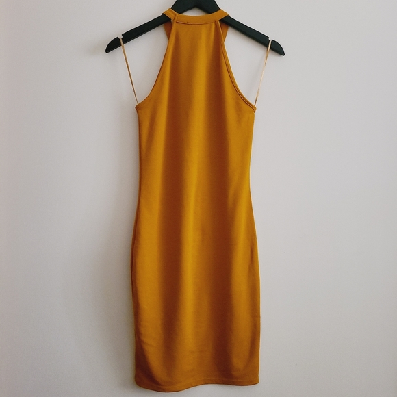 Zara bodycon dress - Picture 2 of 3
